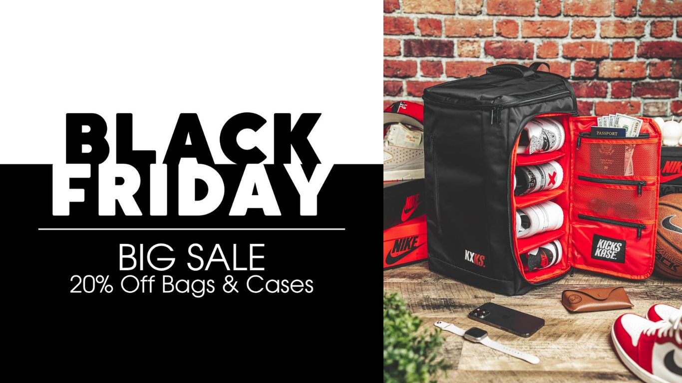 Black Friday Cyber Monday Special